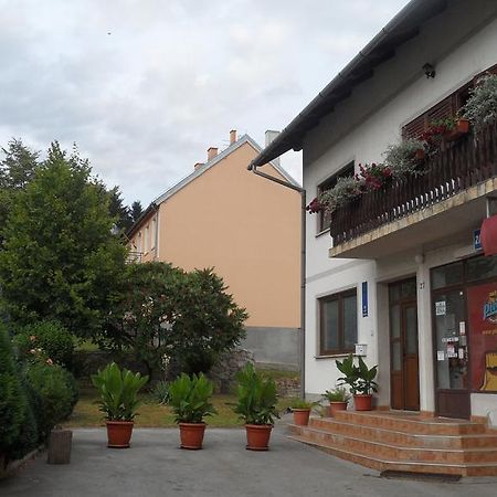 Apartment Rendulic Rakovica Zewnętrze zdjęcie