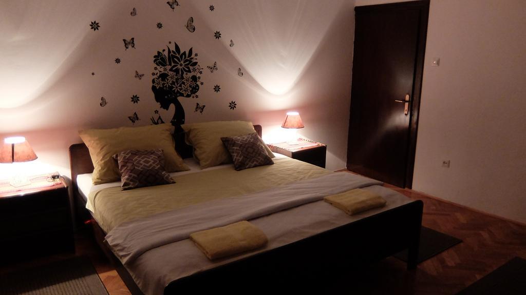 Apartment Rendulic Rakovica Pokój zdjęcie