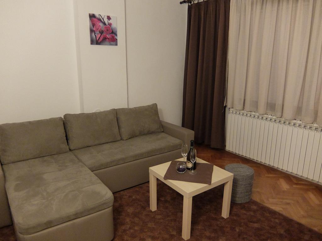 Apartment Rendulic Rakovica Pokój zdjęcie