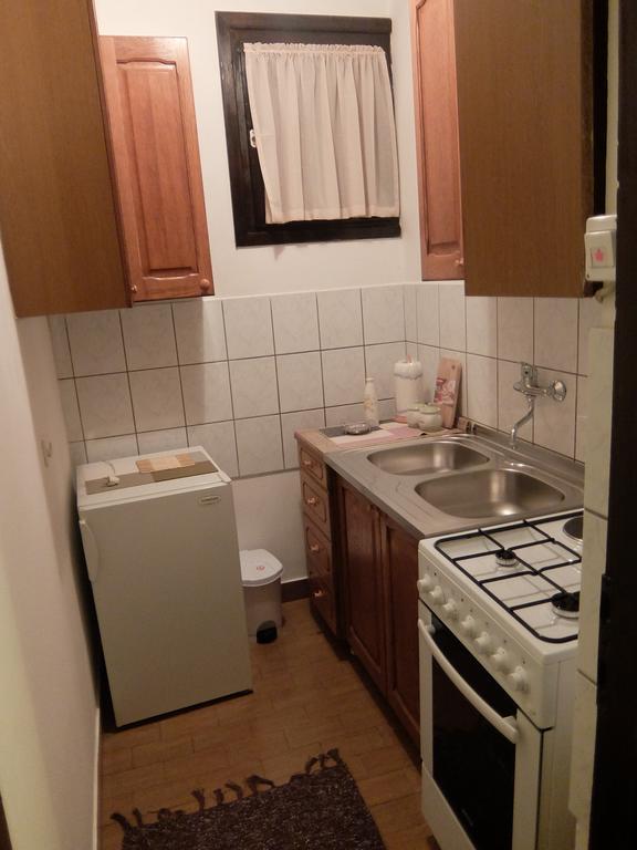Apartment Rendulic Rakovica Pokój zdjęcie