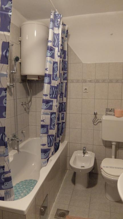 Apartment Rendulic Rakovica Pokój zdjęcie
