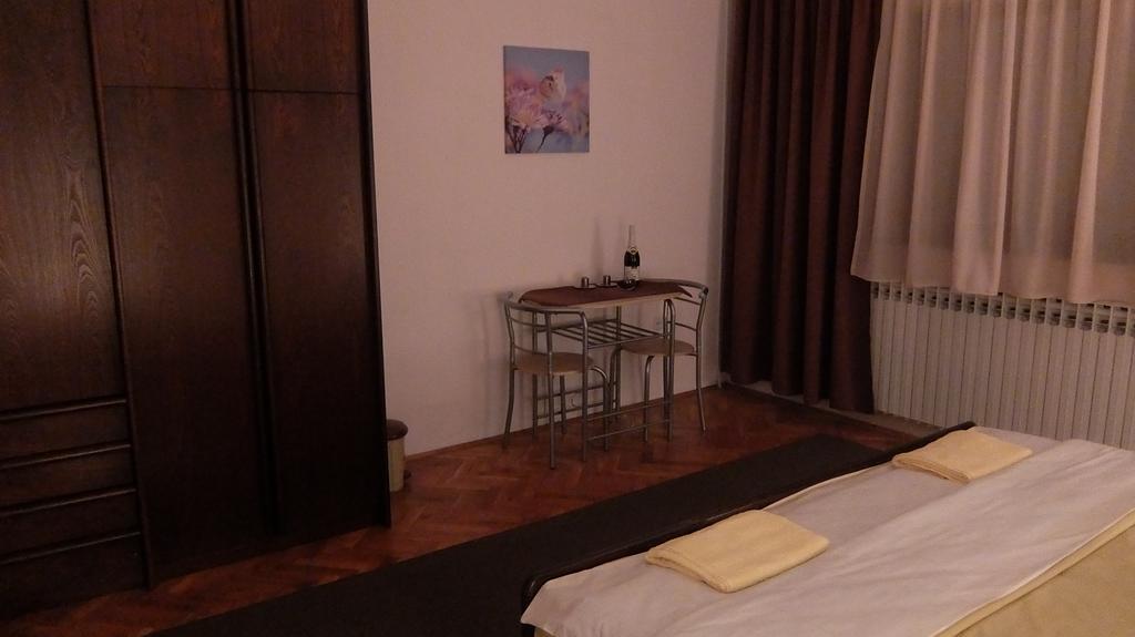 Apartment Rendulic Rakovica Pokój zdjęcie