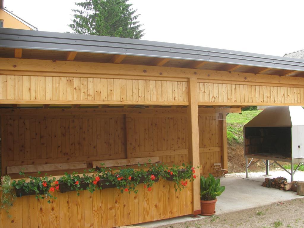 Apartment Rendulic Rakovica Pokój zdjęcie