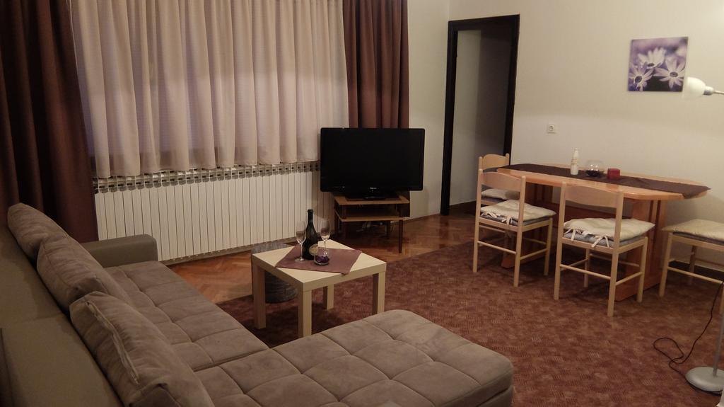 Apartment Rendulic Rakovica Pokój zdjęcie