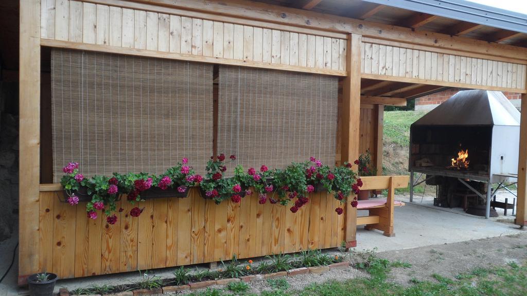 Apartment Rendulic Rakovica Zewnętrze zdjęcie