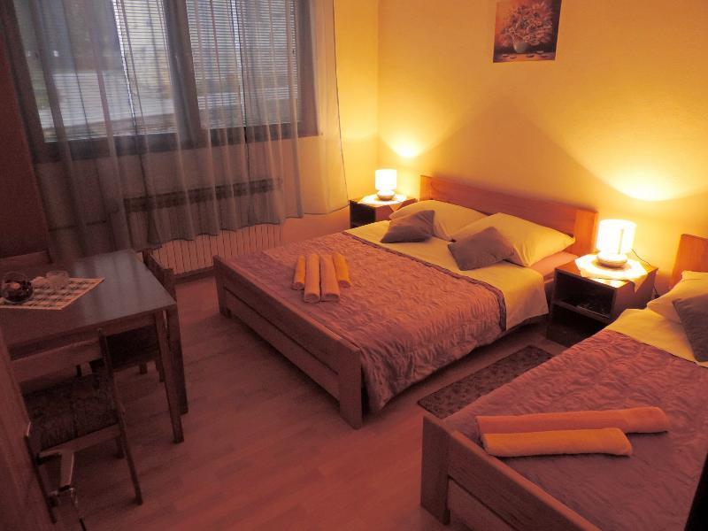 Apartment Rendulic Rakovica Zewnętrze zdjęcie