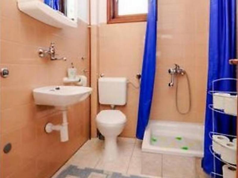 Apartment Rendulic Rakovica Zewnętrze zdjęcie