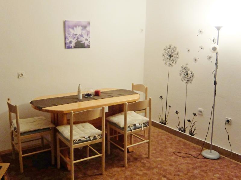 Apartment Rendulic Rakovica Zewnętrze zdjęcie