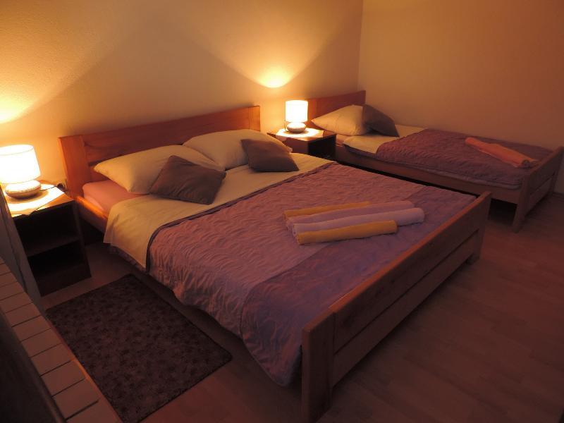 Apartment Rendulic Rakovica Zewnętrze zdjęcie