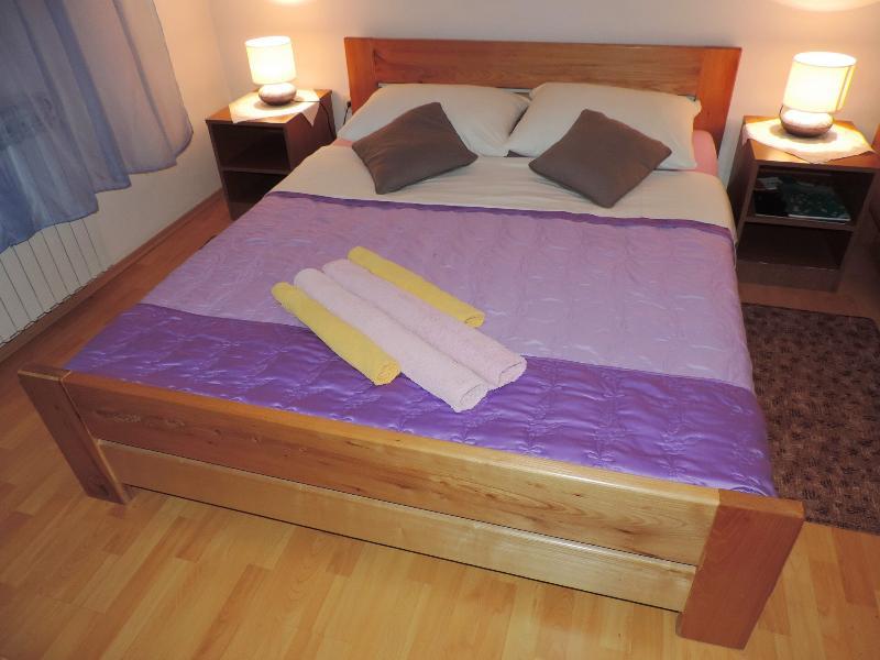 Apartment Rendulic Rakovica Zewnętrze zdjęcie