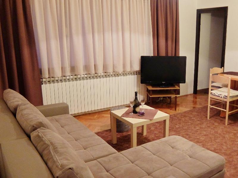 Apartment Rendulic Rakovica Zewnętrze zdjęcie